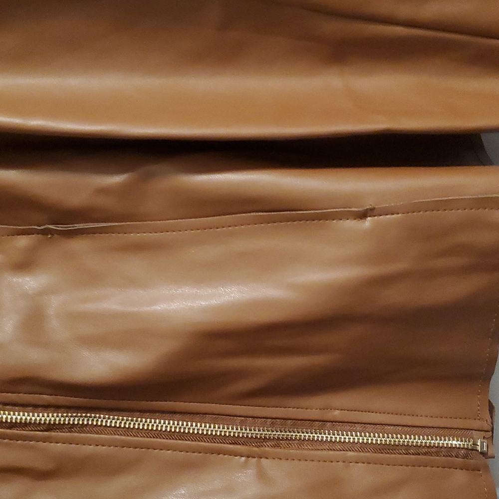 Moto jacket - Picture 3 of 3